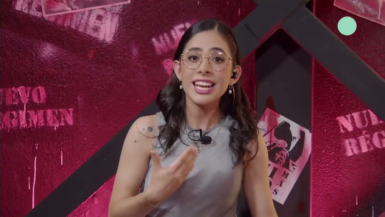 Ariadna Montiel busca la presidencia de MORENA 