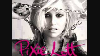 Pixie Lott - Can't Make This Over