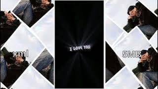 PRESET AM 🎟️ || XML || CUKUP SEKIAN DAN I LOVE YOU DJ AILOPYOU 🎭🎶