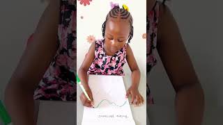 Pre Writing Skills