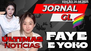 Download Lagu FAYE YOKO ! DIÁRIO DE NOTÍCIAS! #fayeperaya #faye_peraya #yoko #yokoapasra #fayeyoko MP3 Download Lagu FAYE YOKO ! DIÁRIO DE NOTÍCIAS! #fayeperaya #faye_peraya #yoko #yokoapasra #fayeyoko MP3
