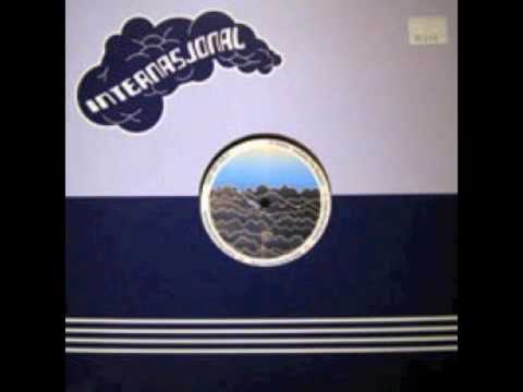 Al Usher — Al Usher - Lullaby For Robert (Prins Thomas Diskomiks)