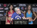 Pacquiao vs Bradley 3