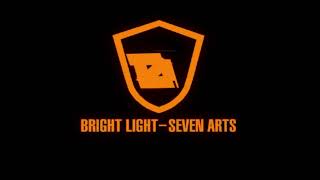 Bright Light Pictures/Knighthood Limited logos (1970)