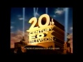 Fuzzy Door Productions/20th Century Fox Television (2000)