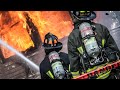 Firefighter Tribute - “Bring Me Back To Life”