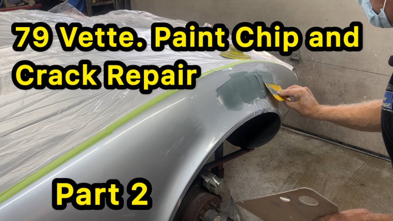 How to Repair Chipped Paint on Car: Easy Steps for Flawless Finish
