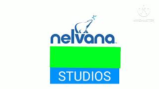 nelvana studio Green creen