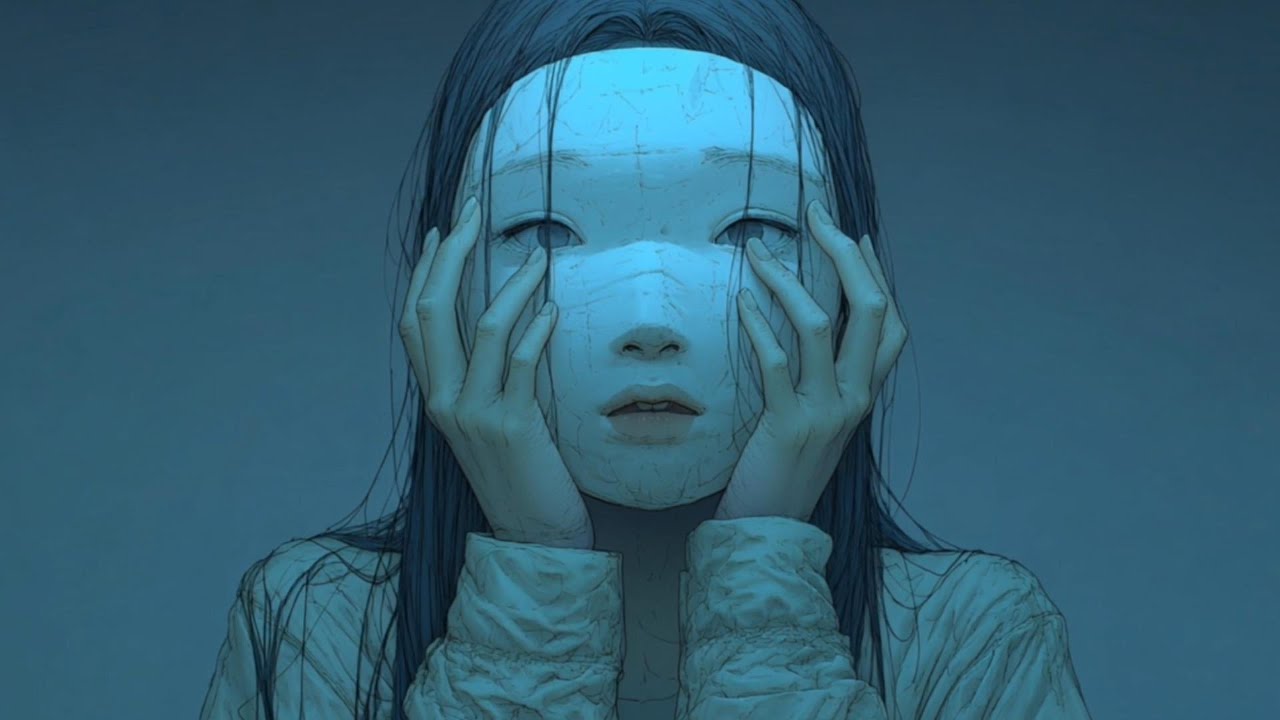 こーしんぬ – 堕ちる (official MV)