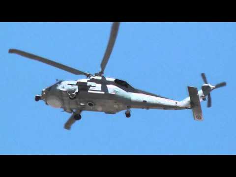 HELLENIC NAVY S-70B