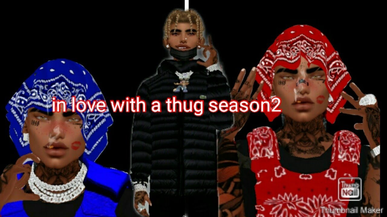 in love with a thug season2 ep4 - YouTube