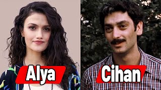 Uzak Şehir Oyuncuları İlk Nerede Karşımıza Çıktı? Uzak Şehir 19.Bölüm