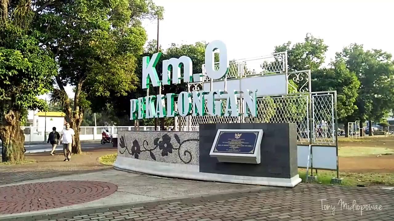 VLOG KOTA BATIK DI PEKALONGAN OTW 19 YouTube VLOG KOTA BATIK DI PEKALONGAN OTW 19 YouTube