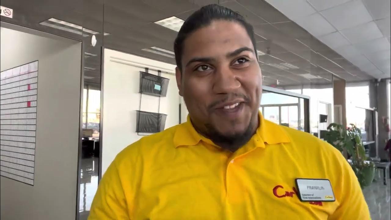 Philadelphia Car Salesman Reviews Sean V. Bradley & Dealer Synergy’s