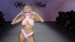 Megan Mae Resort 2022 Full Show