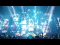 Alan Walker -  Faded (World Dj Festival 2017 Endshow)
