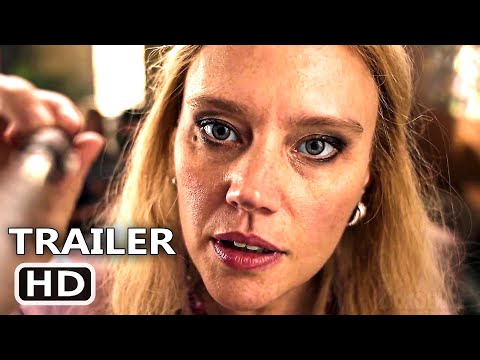 JOE VS CAROLE Trailer Teaser (2022) Kate McKinnon, Tiger King Series