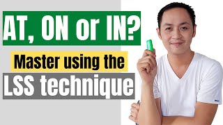 Famous Prepositions of Place and Time made easy - Common errors Profile