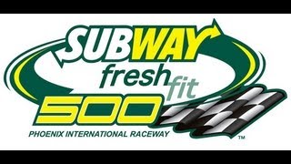 PORWC Pepsi Cup Series (Season 3, Round 2: Subway Fresh Fit 312)