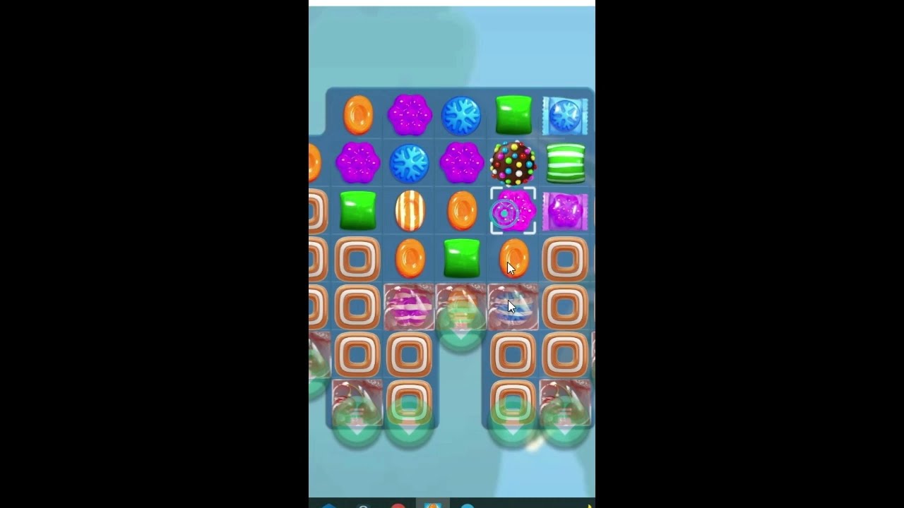 new updated candy crush gameplay hard levels 2022