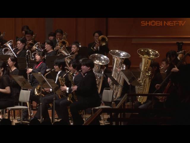 行進曲「威風堂々」第1番Edward Elgar
