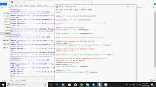 Module2 part1 List