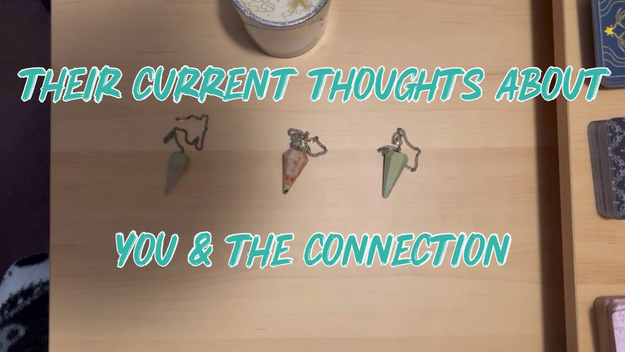 Их текущие мысли о вас и вашей связи 🤗💘 Выберите карту для расклада