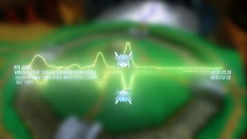 Banjo-Kazooie: Click Clock Wood Spring Remix