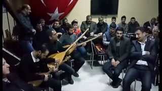 Kavurma Koydum Tasa, Şehirderde
