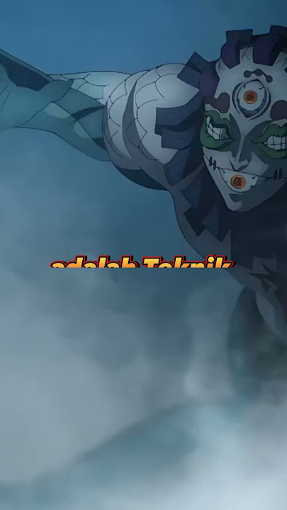3 character yang menciptakan tehnik jurus pernapasan terbaru || KIMETSU NO YAIBA
