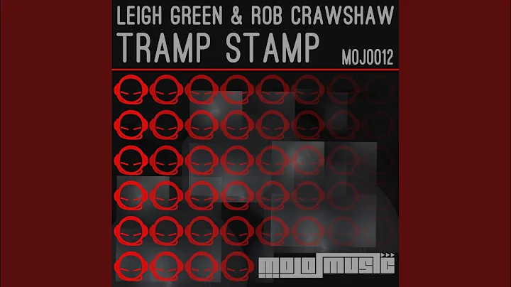 Tramp Stamp (Original Mix)