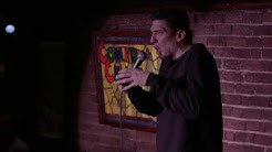 Football was CLEARLY invented by a gay dude - Andrew Schulz - Stand Up Comedy 