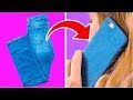 24 TRUQUES COM JEANS QUE VÃO MELHORAR O SEU DIA