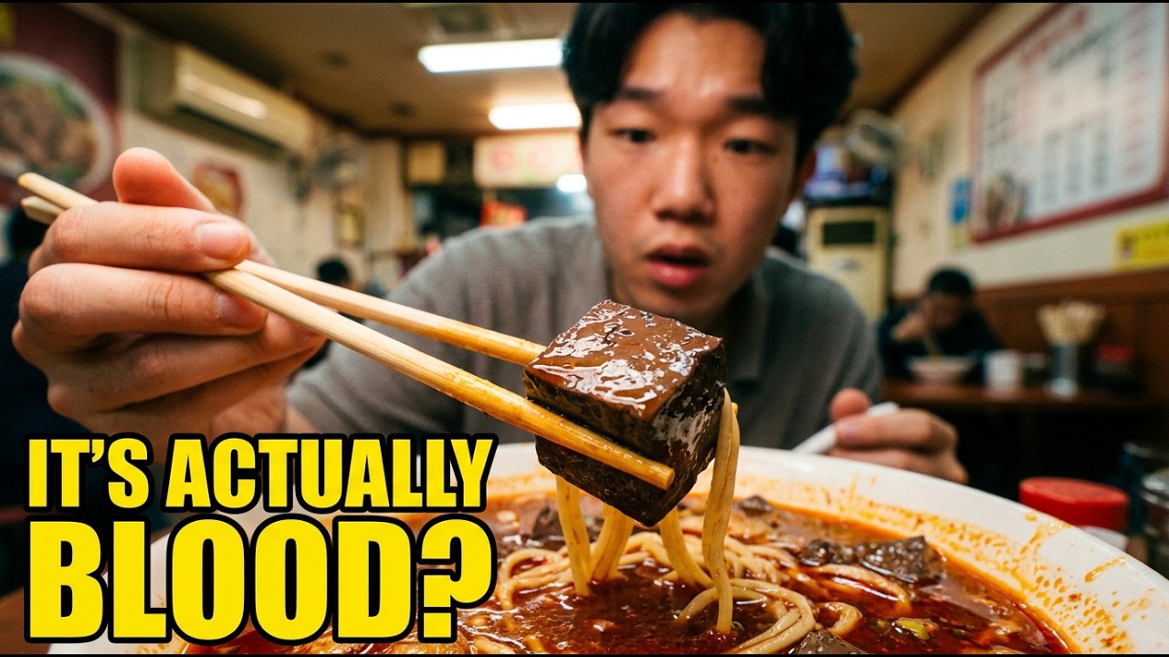 The Noodle Dish the Rest of the World Will Never Taste