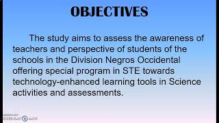 Celebrity Technology Enhanced Learning Profile
