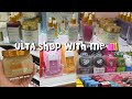 Ulta shop with me  tree hut scrubs truly beauty  more