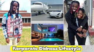 Korporate Bidness Lifestyle, Relationship, Biography, Family, Net Worth, Hobbies, Ethnicity, Facts
