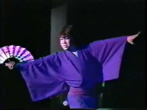 タイガー&ドラゴン～大阪バァージョン～(西条晃)　大衆演劇