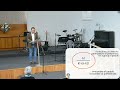 Ephesians 4vs1-16 (Eric Cheung)