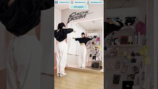 (chorus) 0.5x Slow Music #straykids #chkchkboom #dancetutorial #dancechallenge