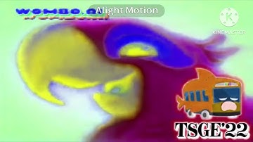 Preview 2 Blu Deepfake V4 Effects (Preview 2 Effects) in CoNfUsIoN 2.0 (Alight Motion Version)