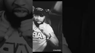 Mysonne Has a Message for Akademiks and any Other YouTube Troll@!