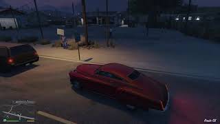 Grand Theft Auto V - P0623