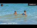 How Beach Boys Score with Girls in Mombasa Beach, Kenya"Pirates Beach hot fire