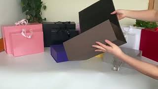 1-Second Assembly Tech → Slash Your Packaging & Logistics Costs by 60%