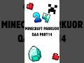 Q&A part14 | minecraft parkuor @Rephyr #minecraft #QnA