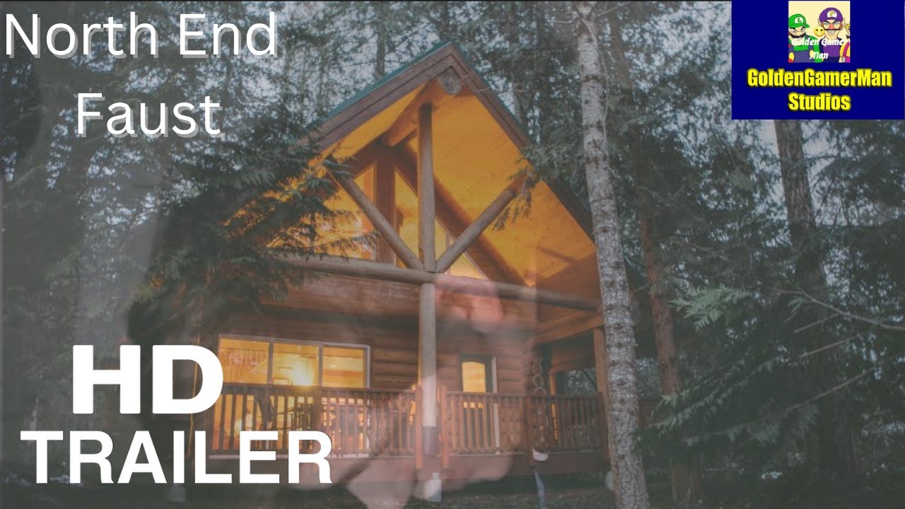 North End Faust Reveal Trailer!