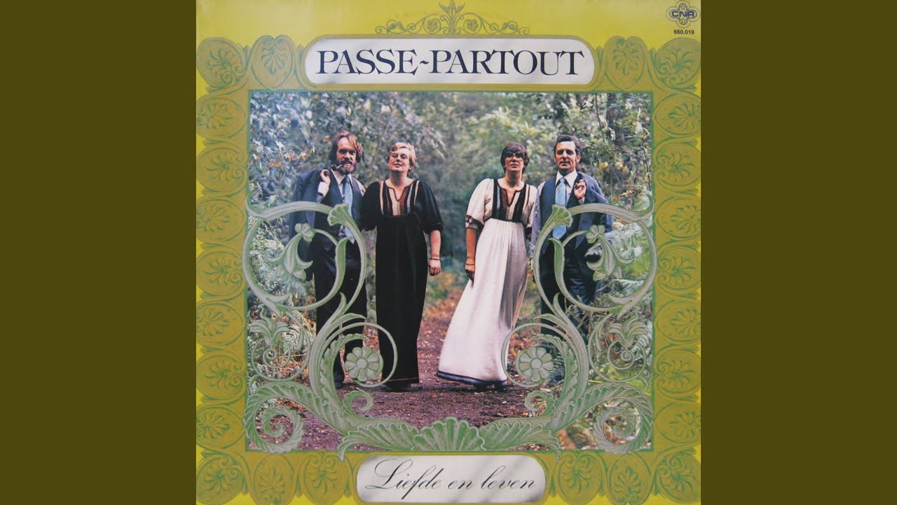 Voor Geen Goud Van De Wereld - YouTube