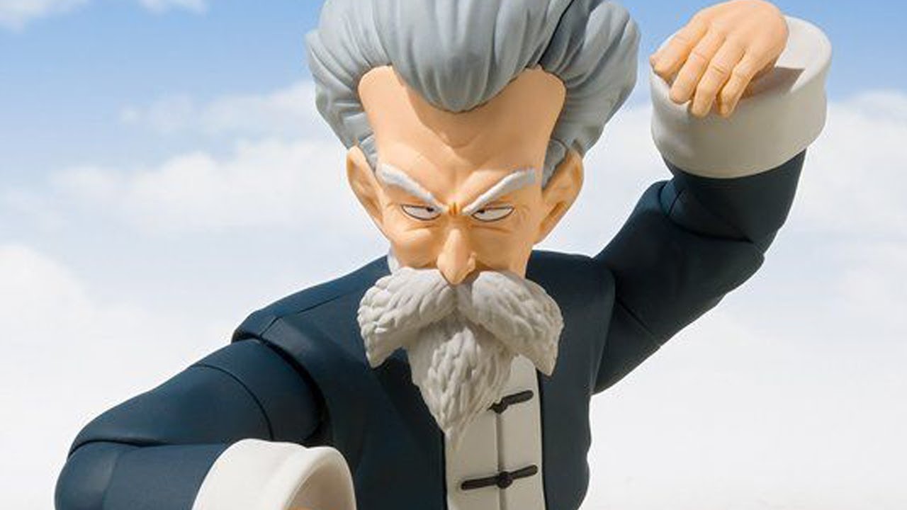 S.H.Figuarts ジャッキー・チュン、2019年12月6日 16時より予約受付 