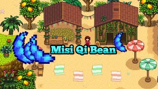 How to Find Qi Beans in Stardew Valley Update 1.5 Android
